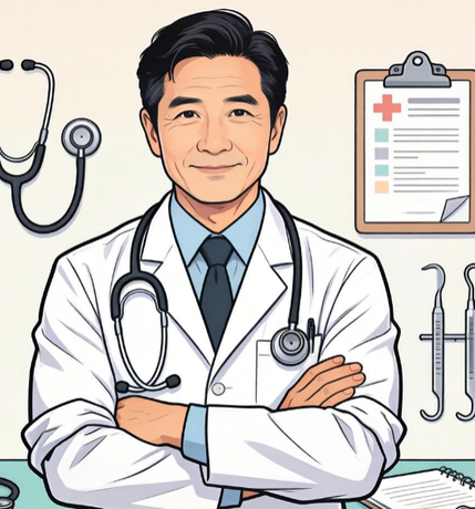 陈坚栋做得怎么样